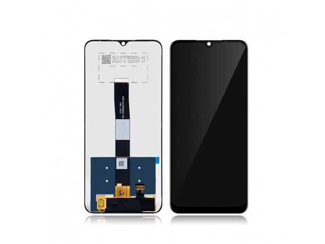 CoreParts MOBX-XMI-MI9A/9C-LCD-B LCD Screen with Digitizer  Assembly for Xiaomi Redmi