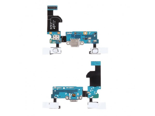 CoreParts MSPP71164 Dock Charging Flex for  Samsung Galaxy S5 Mini