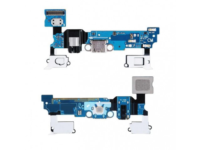 CoreParts MSPP71220 Dock Charging Flex Cable for  Samsung Galaxy A7 SM-A700