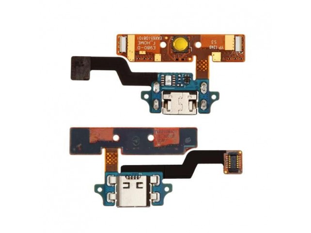 CoreParts MSPP71904 Dock Charging Flex for LG  Optimus G Pro E980 Charging