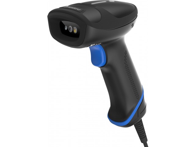 Newland NLS-HR3300-S5 HR33 Marlin 2D CMOS Mega  Pixel Handheld Reader with