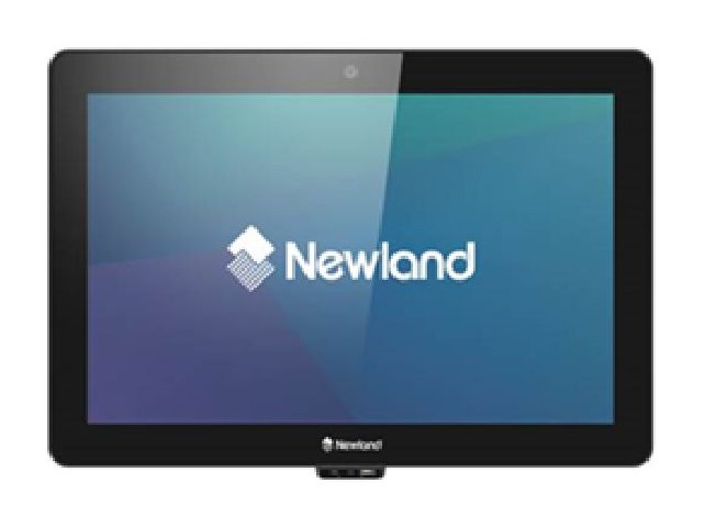 Newland NLS-NQUIRE1000-W4-SL NQuire 1000 Manta III 10  Touch 2D imager 8MP
