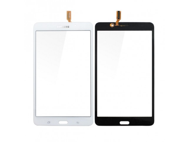 CoreParts MSPP71408 Digitizer Touch Panel White  for Samsung Galaxy Tab 4 7.0