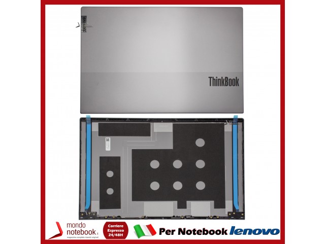 Cover LCD LENOVO ThinkBook 15 G2 G3 - 5CB1B34808