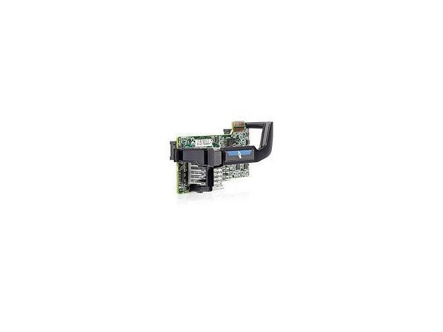 Hewlett Packard Enterprise 647586-B21-RFB FlexFabric 10Gb 2-port 5  x x Refurbished x x
