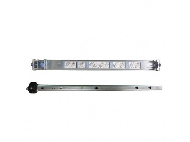 Dell 770-BBGY-RFB ReadyRails Static Rails for  