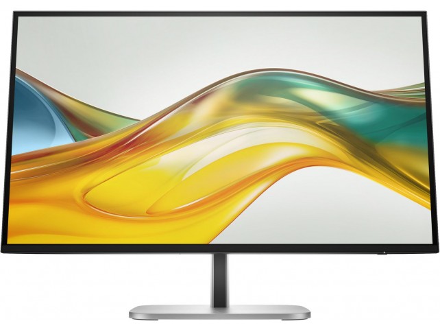 HP 9D9S0UT Series 5 Pro 27 inch QHD  Monitor - 527pq