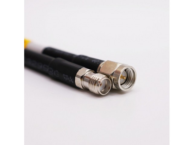 Panorama Antennas C32SP-5SJ-5GA 5m CS32 CABLE ASSY SMA(m) -  SMA(f)- 5GA