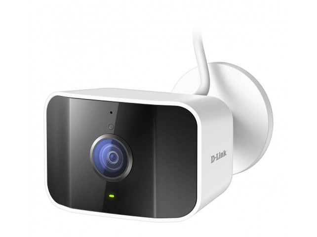D-Link DCS-8620LH 2K QHD Outdoor Wi-Fi Camera  