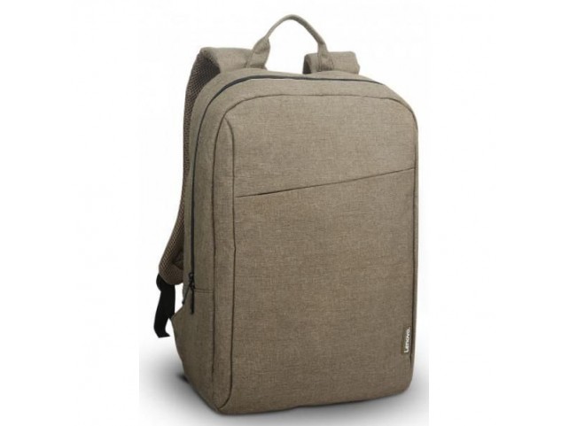 Lenovo GX40Q17228 B210 notebook case 39.6 cm  (15.6 ) Backpack Green B210