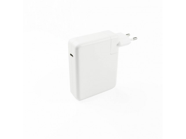 CoreParts MBXAP-AC0043 USB-C Charger for Apple  Macbook 140W Plug:USB-C