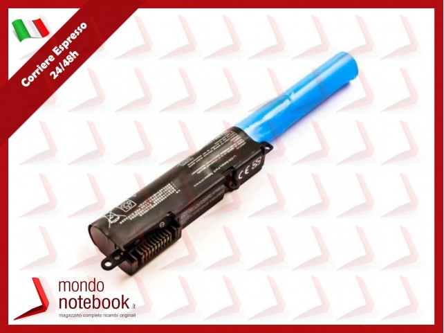 Batteria Compatibile Alta Qualità ASUS F540 R540 X540 - 11,25V 2200mAh