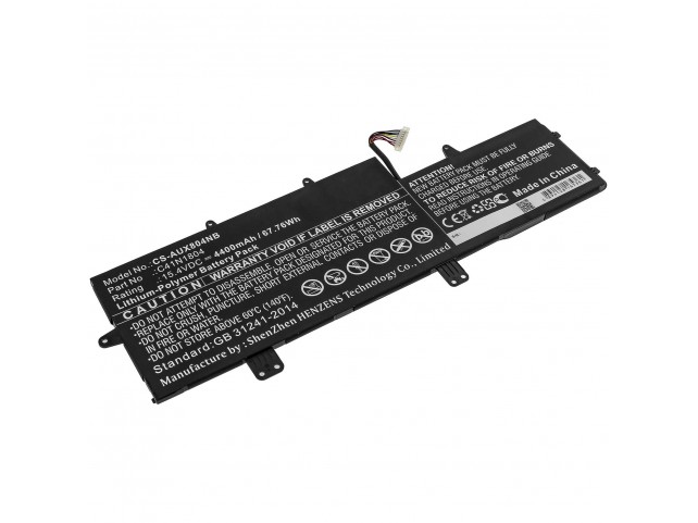 Batteria Compatibile Alta Qualità ASUS ZenBook Pro 14 UX450FD UX480FD - C41N1804