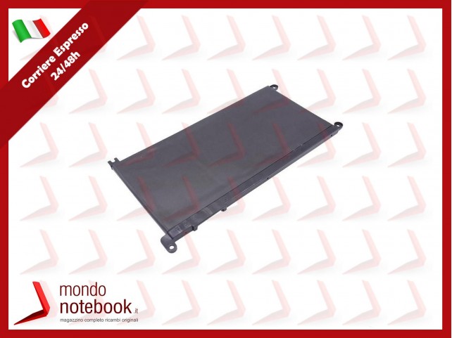 Batteria Compatibile Alta Qualità DELL Inspiron 13 5368 5378 - 11.4V 3650mAh 42Wh