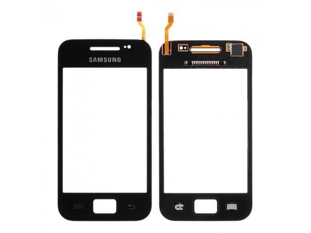 CoreParts MSPP71156 Digitizer Touch Panel Black  Samsung Galaxy Ace S5830