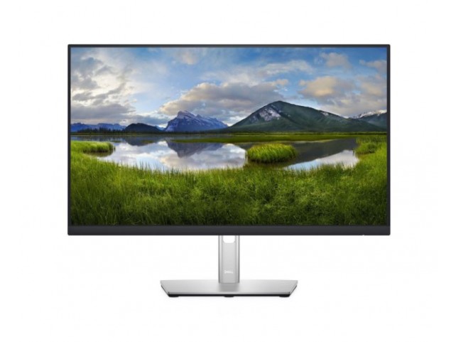 Monitor DELL Led 23.8" P2422H Full HD, IPS, 16:9, 250cd/m², 16.7M, 8ms, 178°/178°, 1000