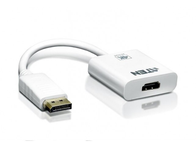 Aten VC986-AT 4K Active DisplayPort  to HDMI converter 3D