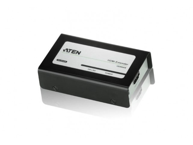 Aten VE800AR-AT-G HDMI receiver (60m)  VE800AR AV receiver 1920 x