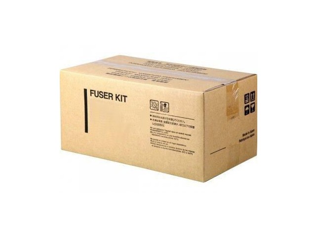 Kyocera 302ND93080 Fuser Unit FK-8550  