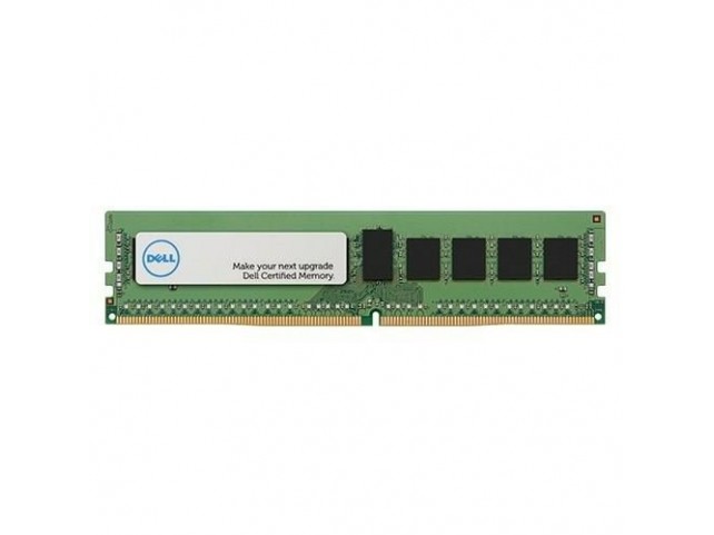 Dell AC958789 Memory Upgrade - 32 gb - 2Rx8  ddr5 udimm 5600 mt/s ecc (Not
