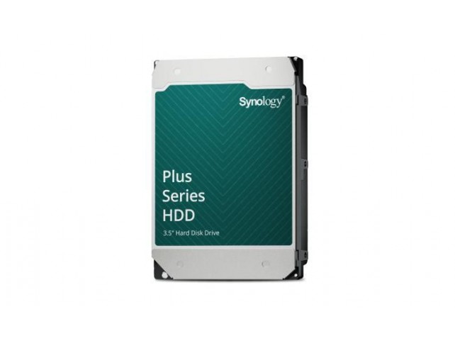 Synology HAT3300-2T SATA HDD HAT3300-2T 2TB 3.5  NAS-grade