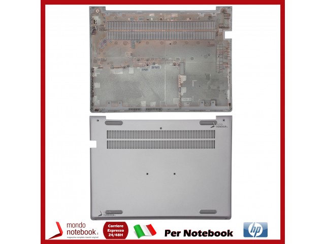 Bottom Case Scocca Cover Inferiore Originale HP ProBook 430 G6 G7 - L44515-001