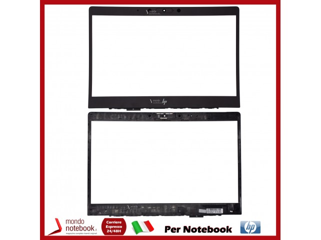 Bezel Cornice Originale LCD HP Probook 745 840 G6 - L62750-001