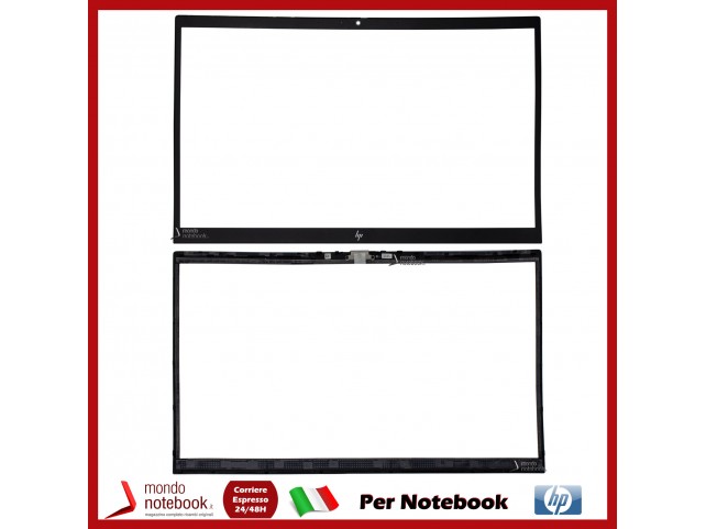 Bezel Cornice LCD HP Probook 840 G8 - M07166-001