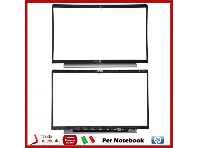 Bezel Cornice Originale LCD HP Probook 440 G8 440 G9 M21387-001