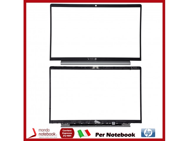 Bezel Cornice LCD HP Probook 640 G8 - M21388-001
