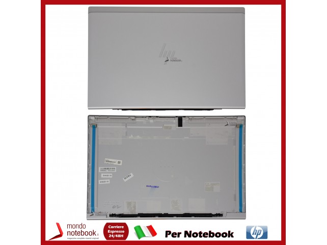 Cover LCD Originale HP 845 G8