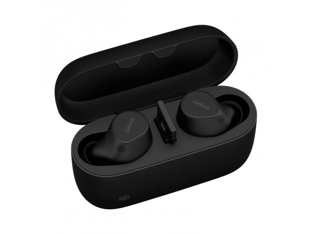 Jabra 20797-999-989 Evolve2 Buds - Usb-A Ms  Wireless Charging Pad
