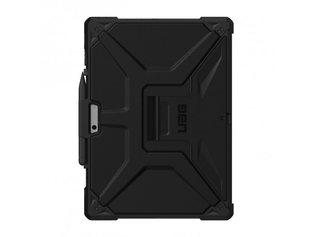 Urban Armor Gear 324013114040 Tablet Case 33 Cm (13 )  Bumper Black