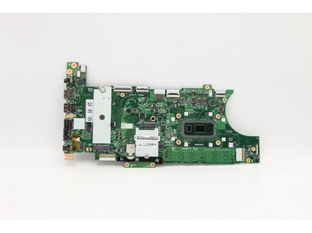 Lenovo 5B20Z45776 Sideswipe-2 INTEL FRU  BDPLANAR FRU LBL Intel Core