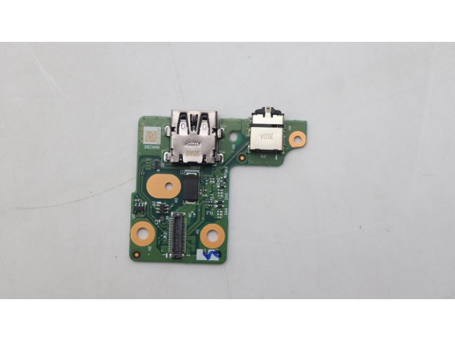 Lenovo 5C51M05850 USB board for Lenovo systems  