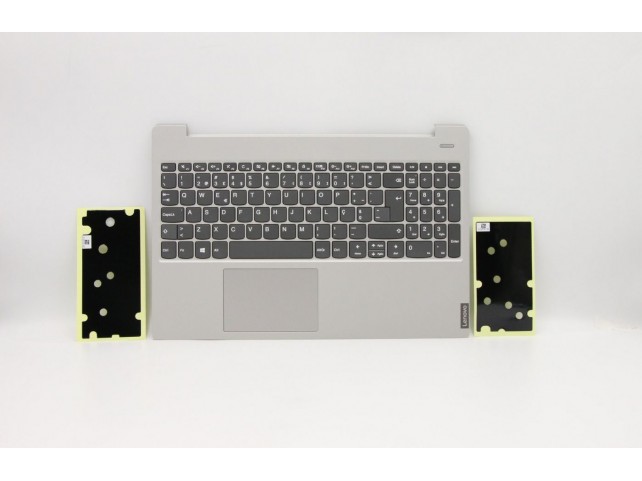 Lenovo 5CB0S18674 laptop cover and  keyboard assembly T