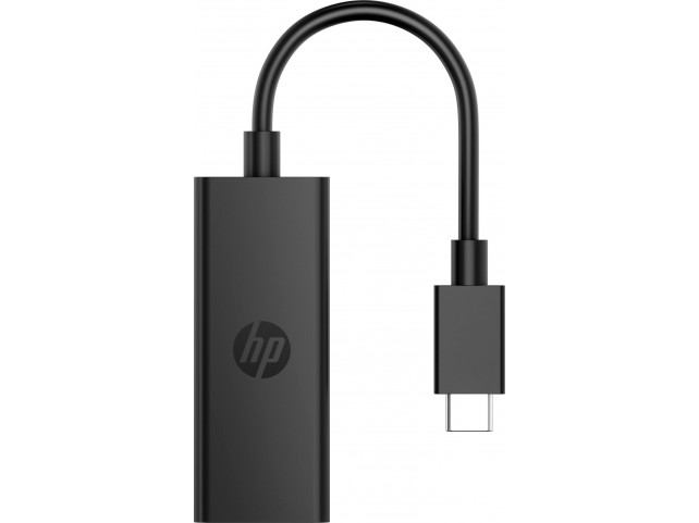 HP 8Y8Y1AA Usb-C To Displayport Adapter  G2