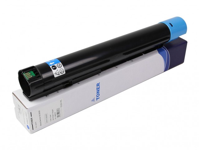 CoreParts MSP8607H Cyan Toner (High Yield)  155g - 10K Pages chemical