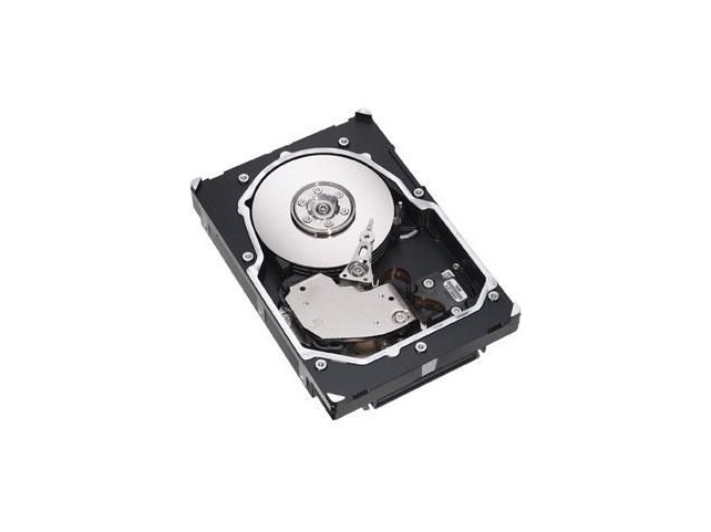 Fujitsu S26361-F4482-L514-RFB HD SAS 6G 146GB 15K 2 5 Inch  x x Refurbished x x