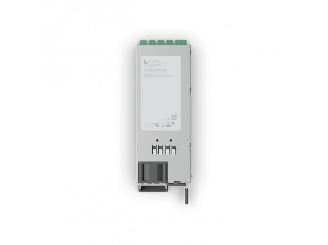 Ubiquiti UACC-PSU-54V-600W Hot swappable AC/DC power  module 600W 54V.