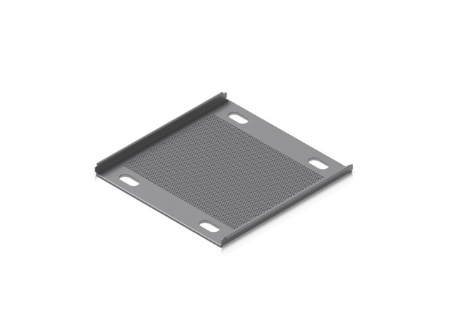 Ubiquiti UACC-RACK-SHELF-TL Fixed shelf accessory for  installing non-rack-mountable