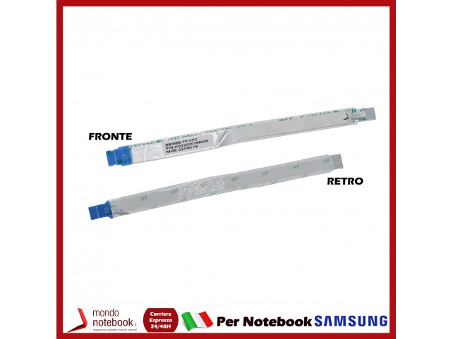 Cavo Flat Cable Samsung TP FFC Galaxy Book NP750XDA NP755XDA BA83-02124A