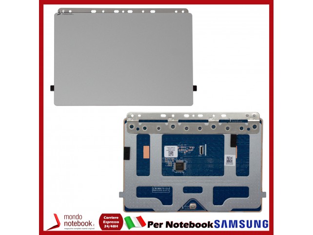 Touchpad Samsung Galaxy Book NP750XDA NP755XDA BA83-02191A