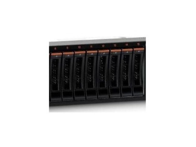 Lenovo 00FK661-RFB M5 8x 2.5in HS HDD with  Expand x x Refurbished x x er