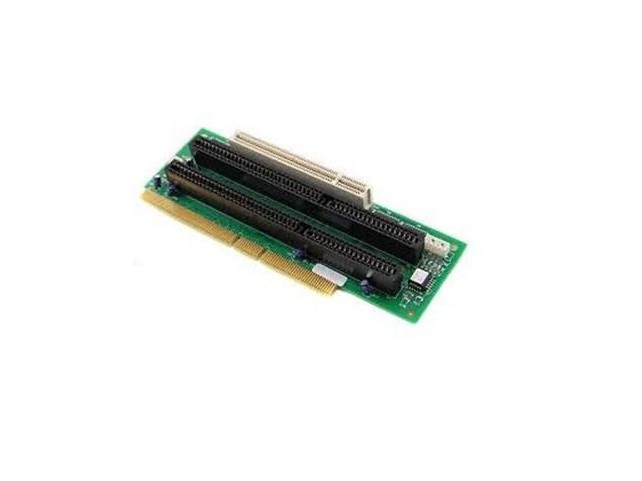 Lenovo 00KA498-RFB X3650 M5 PCIe Riser 2x8 FH  x x Refurbished x x