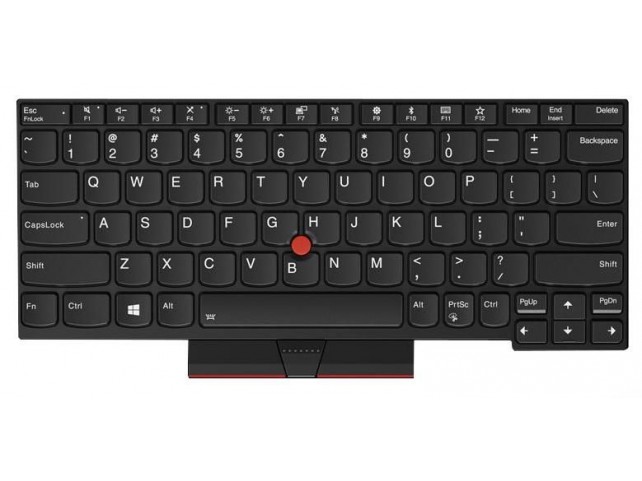 Lenovo 01YP132 SKPMXKB-BLBKDE  Backlight