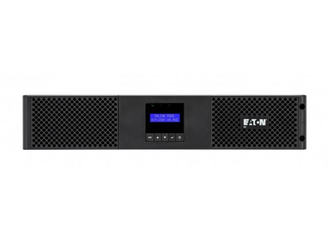 Eaton 9E3000IR Uninterruptible Power Supply  (Ups) Double-Conversion