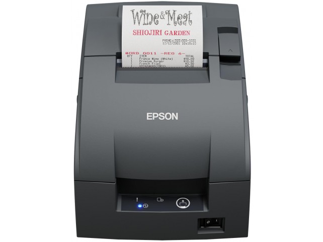 Epson C31CL27102 TM-U220IIB (102) : Serial  PS NE sensor EDG