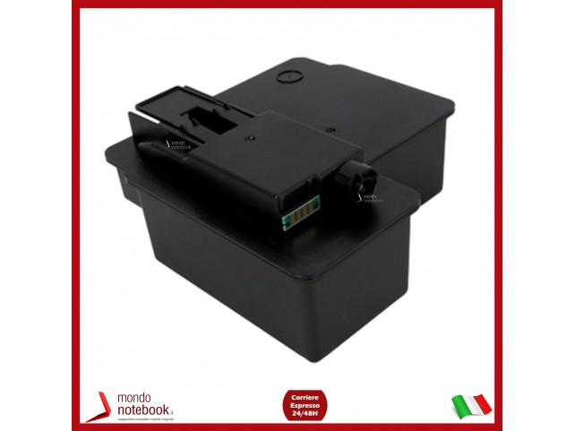 Contenitore per toner di scarto Ricoh D6706413 MP CW2200H SP/MP CW2200SP/MP CW2201H SP