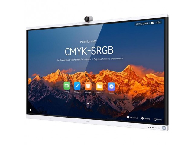 Huawei IHS2-86SA IdeaHub S2 86  